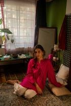 Waada Kurta view 3