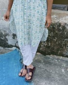 Gulabi Kaftan view 4