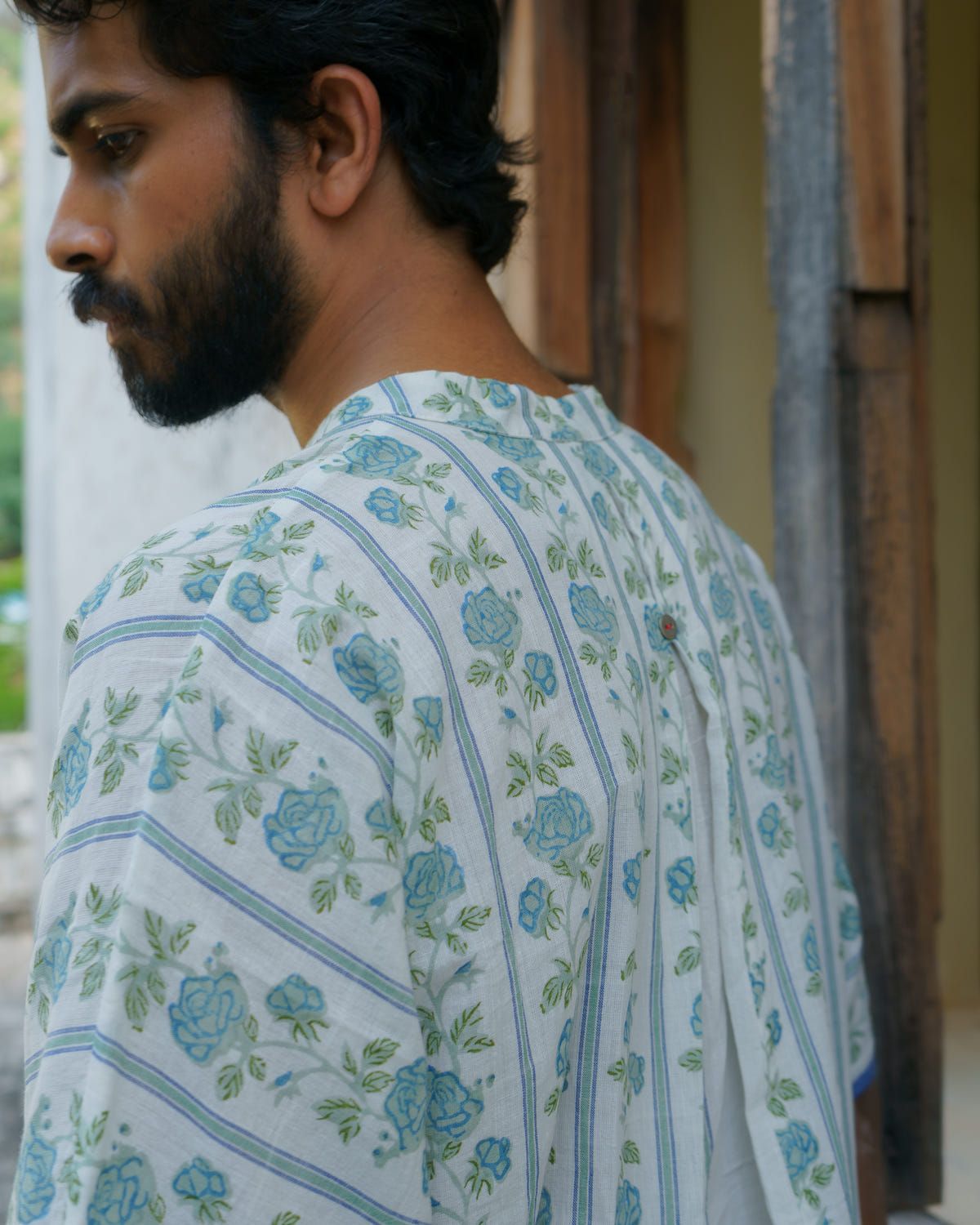 Gulabi Kaftan - image 6