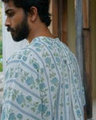 Gulabi Kaftan view 6