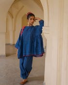 Sitara Tunic view 2