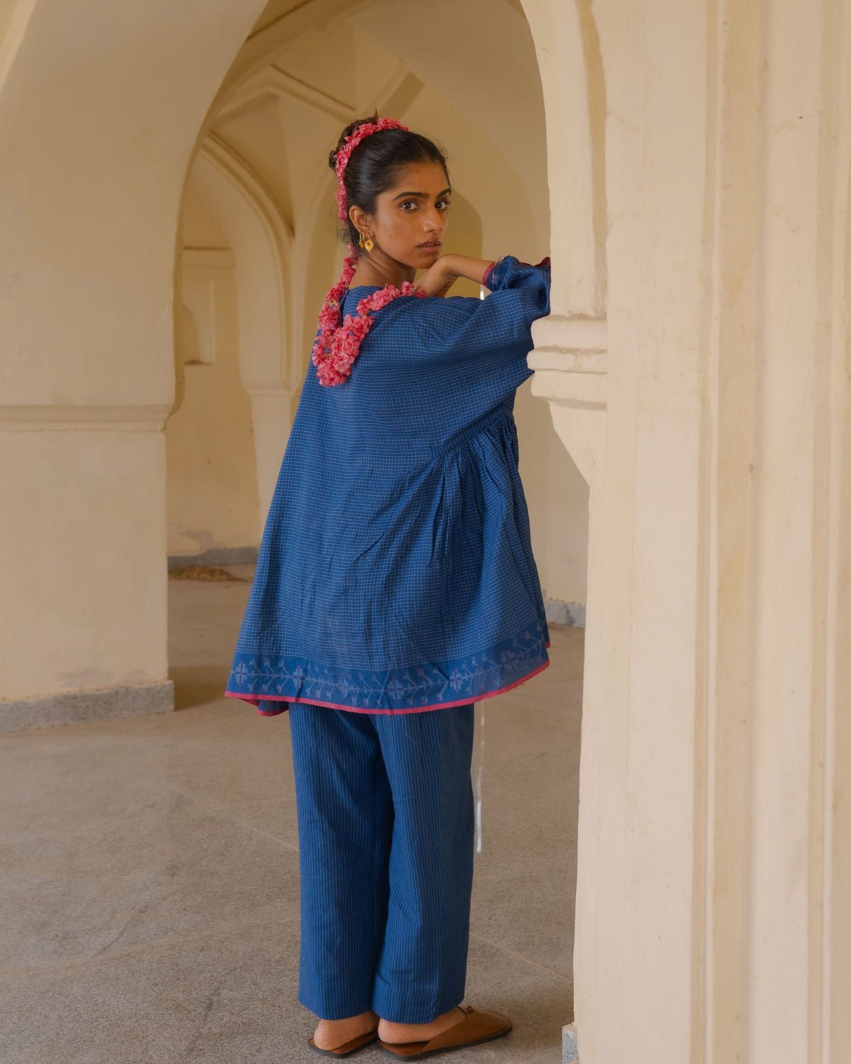 Sitara Tunic - image 3