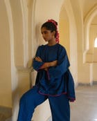 Sitara Tunic view 9