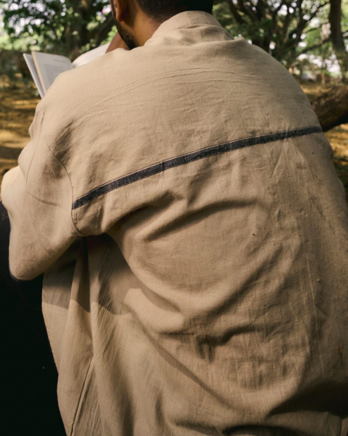 Bhoomi Shirt - image 2