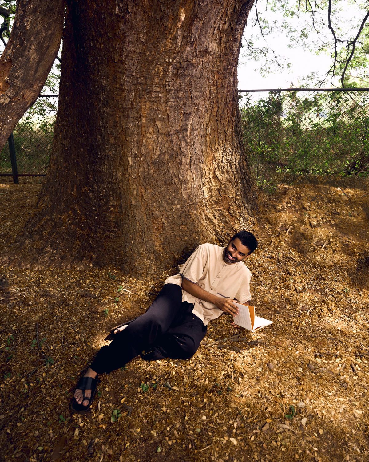 Bhoomi Shirt - image 3