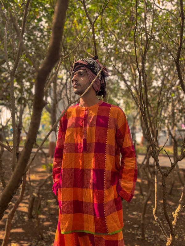 Tree and Poetry — Samar Set