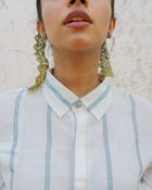 Gulabi Set (Skirt & Shirt) view 3