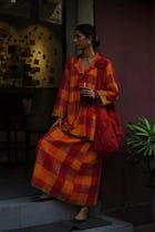 Firdaus Skirt view 4
