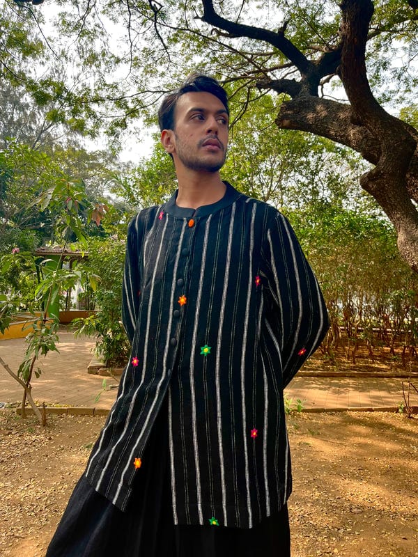 Tree and Poetry — Haider set