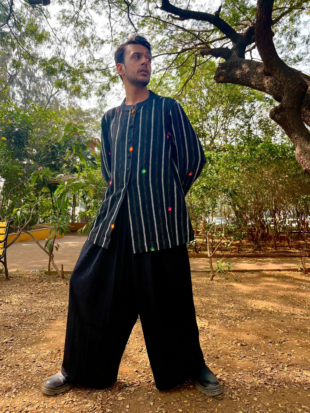Haider set - image 3