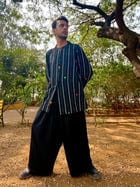Haider set view 3