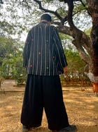 Haider set view 5