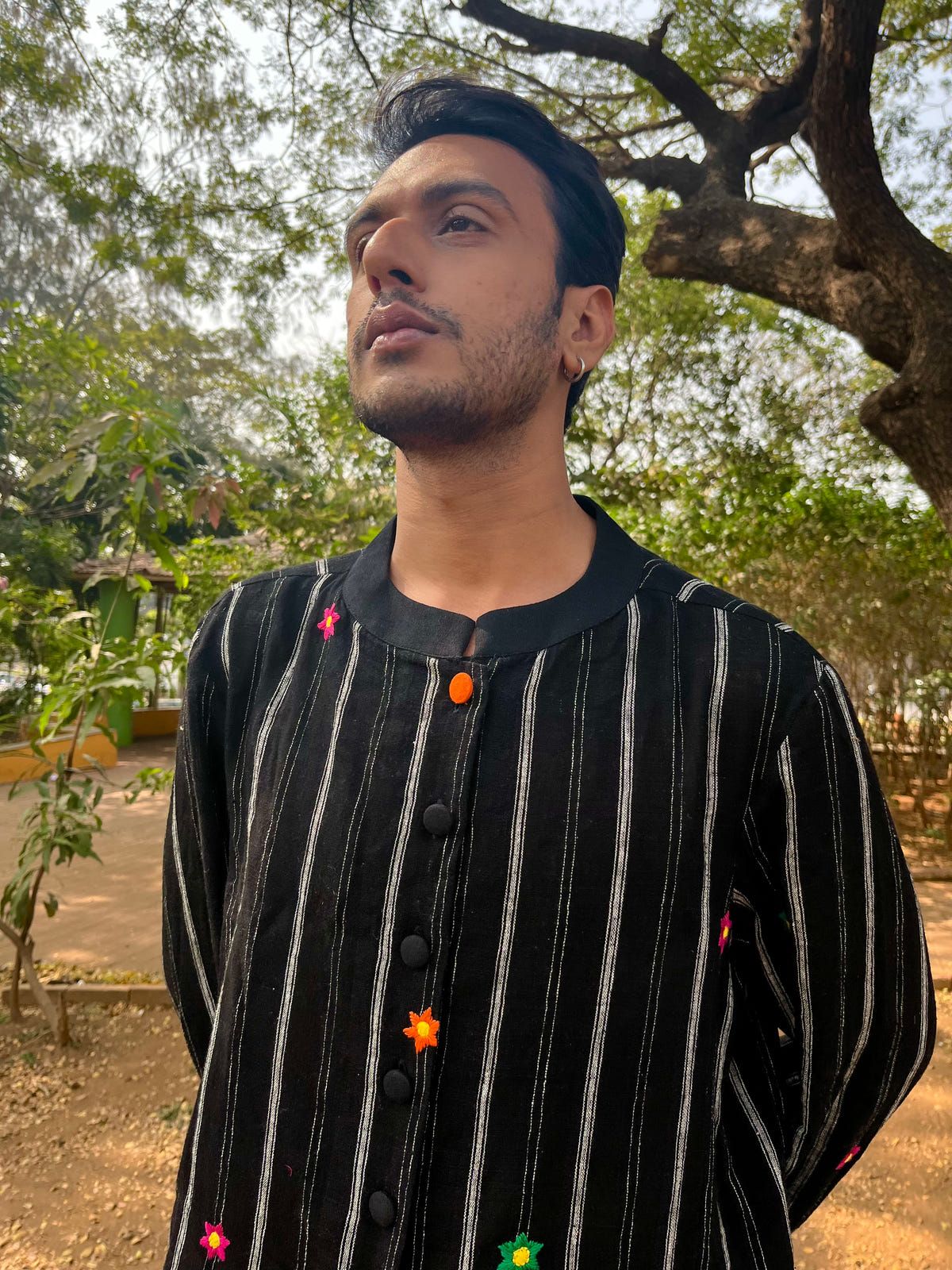 Haider set - image 6