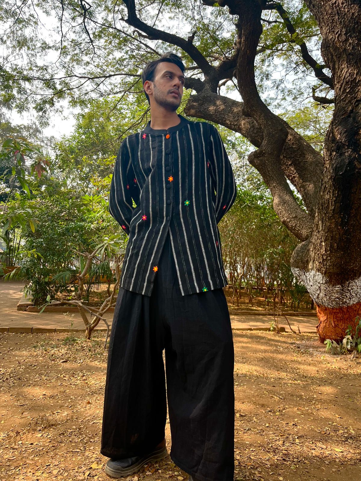 Haider set - image 7