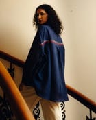 Shirt - Blueberry Plain view 1