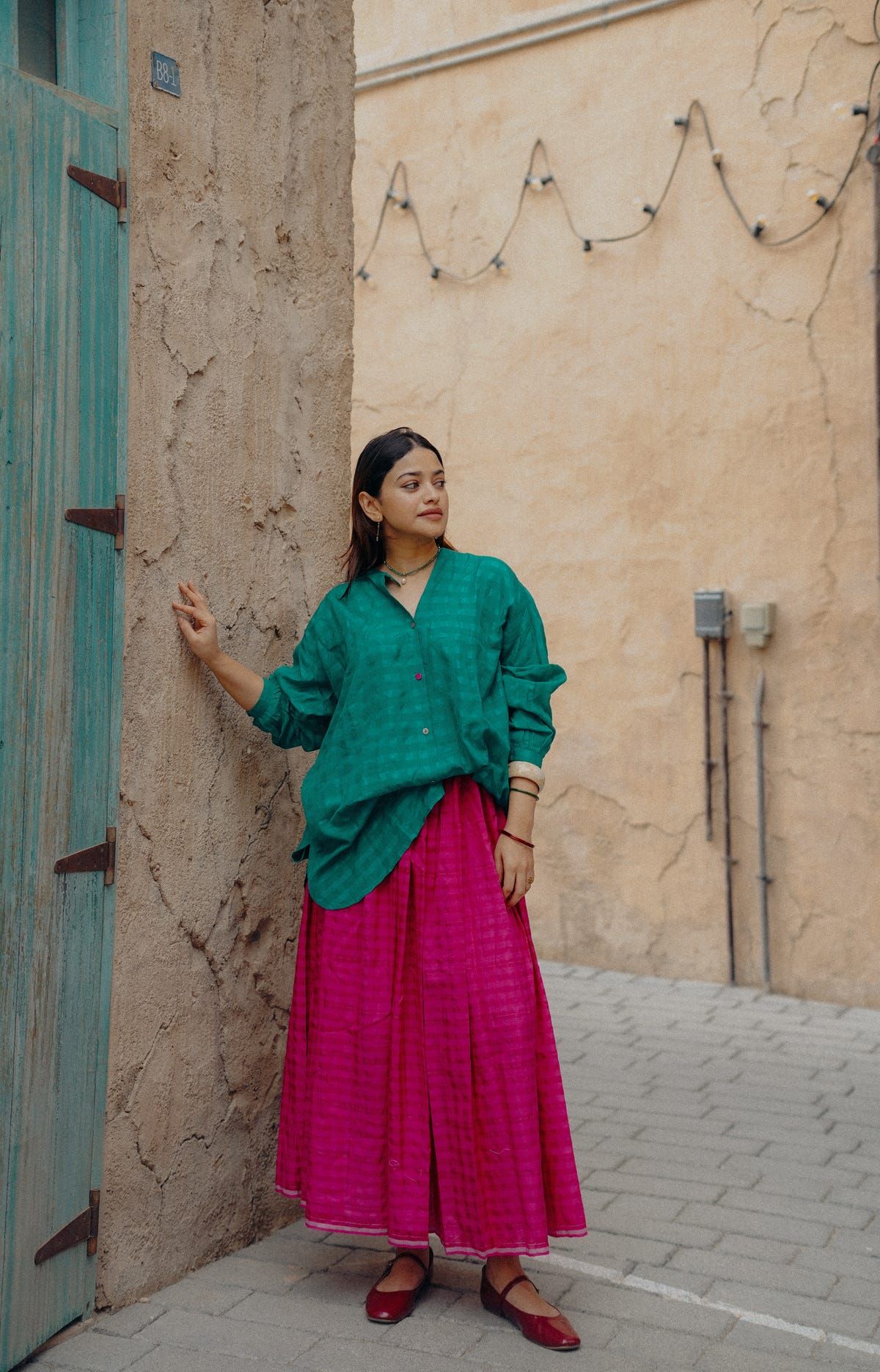 Ismat set - image 4