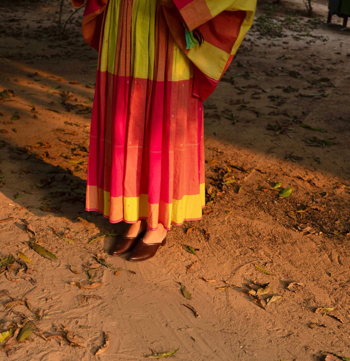 Noa Skirt - image 2