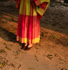 Noa Skirt view 2
