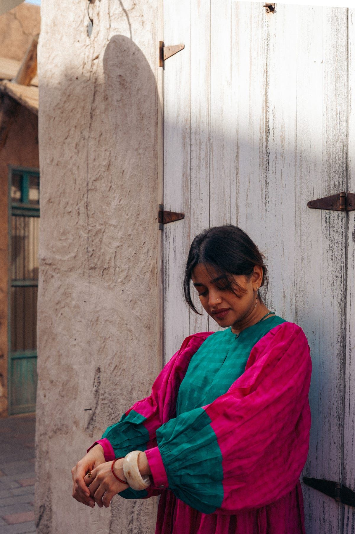 Thamanna dress - image 4
