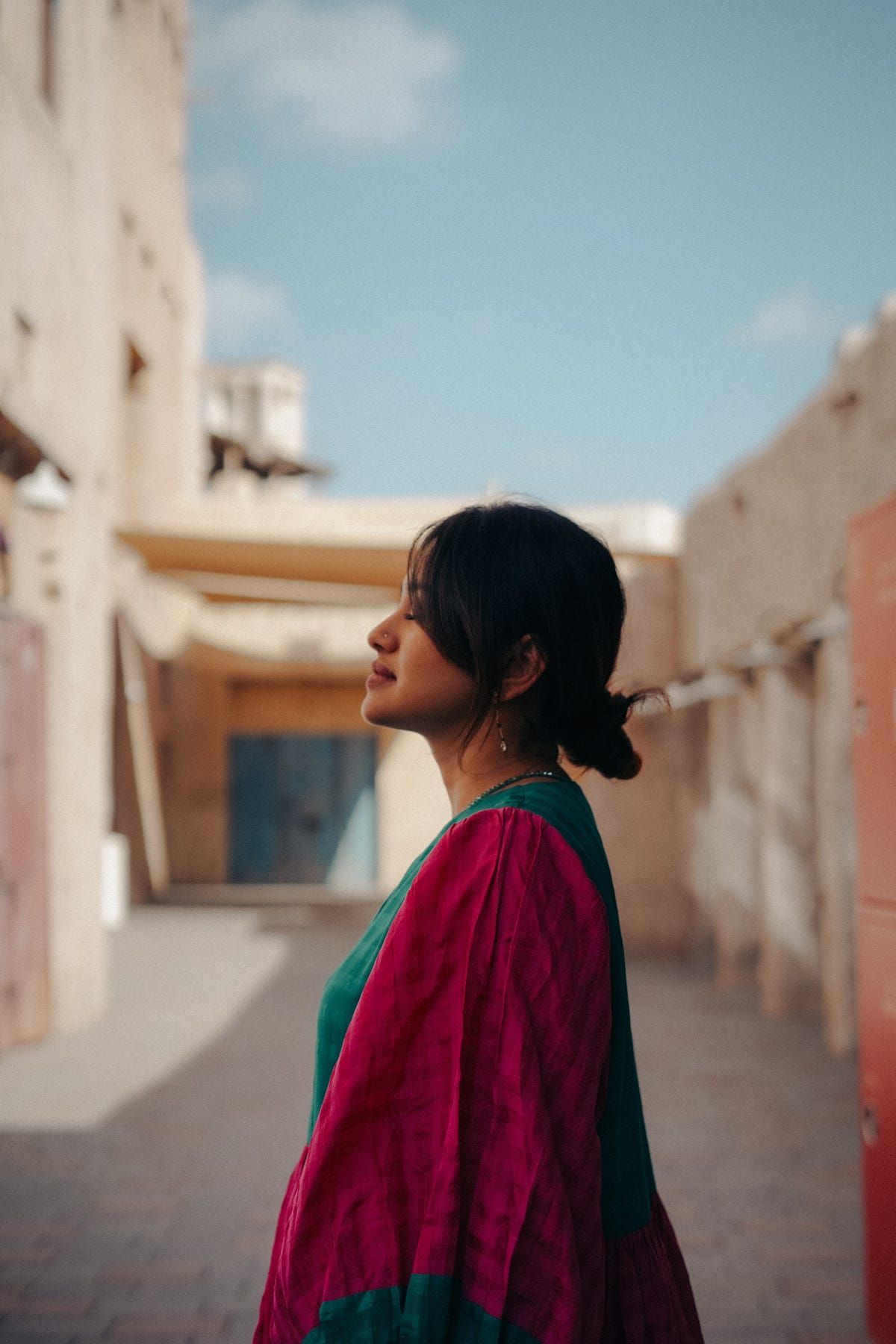 Thamanna dress - image 5