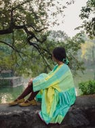 Wabi Tunic view 2