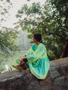 Wabi Tunic view 6