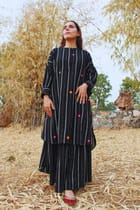 Leyla Skirt view 2
