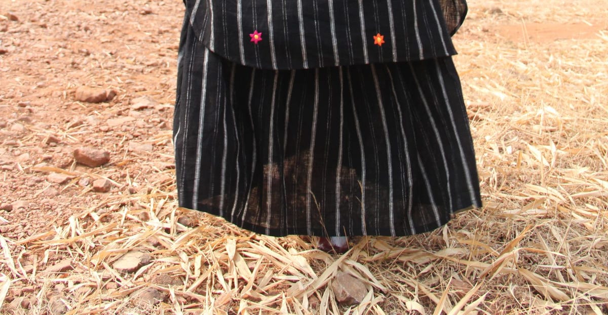 Leyla Skirt - image 3