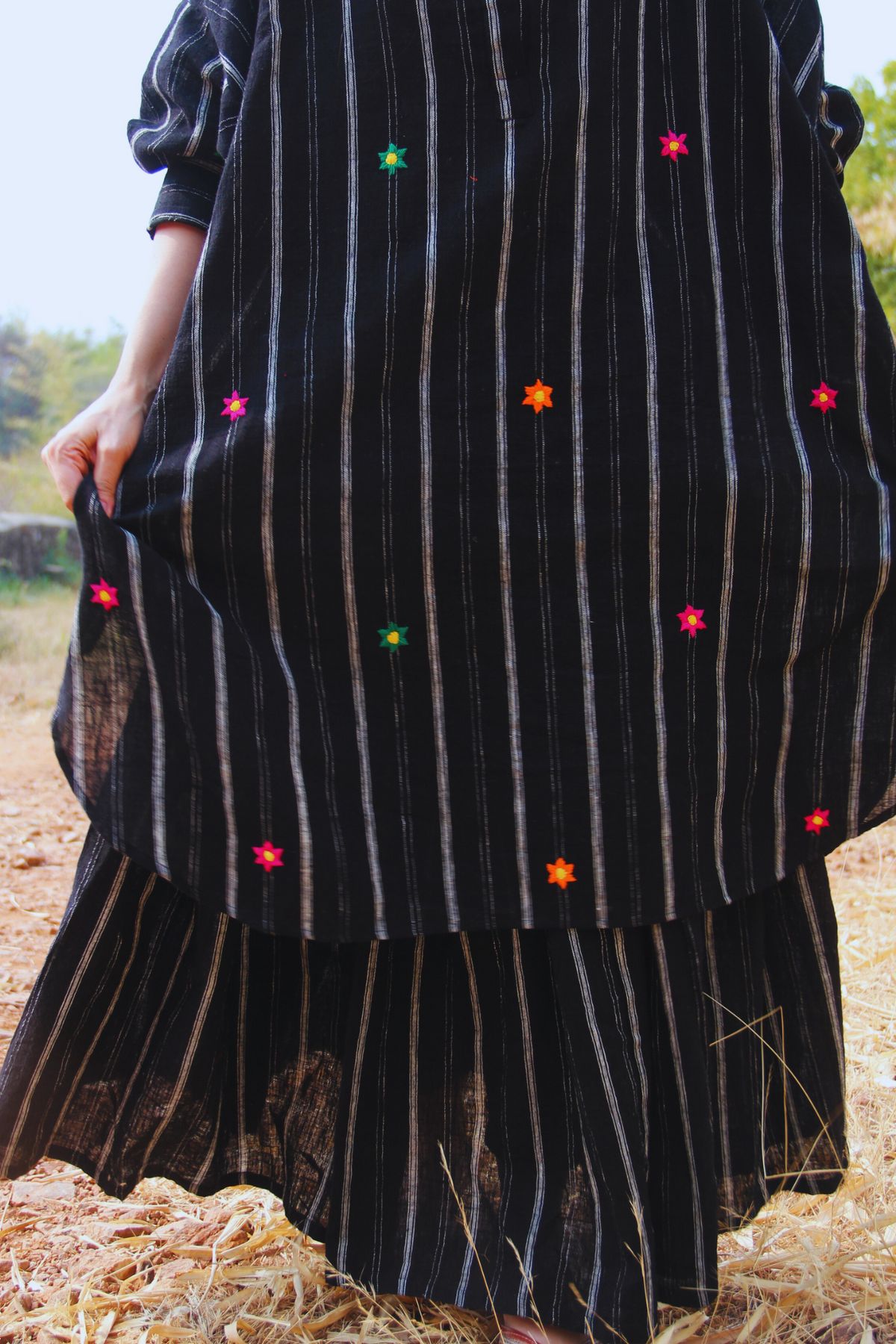 Leyla Skirt - image 5