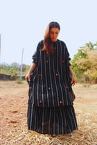 Leyla Skirt view 6