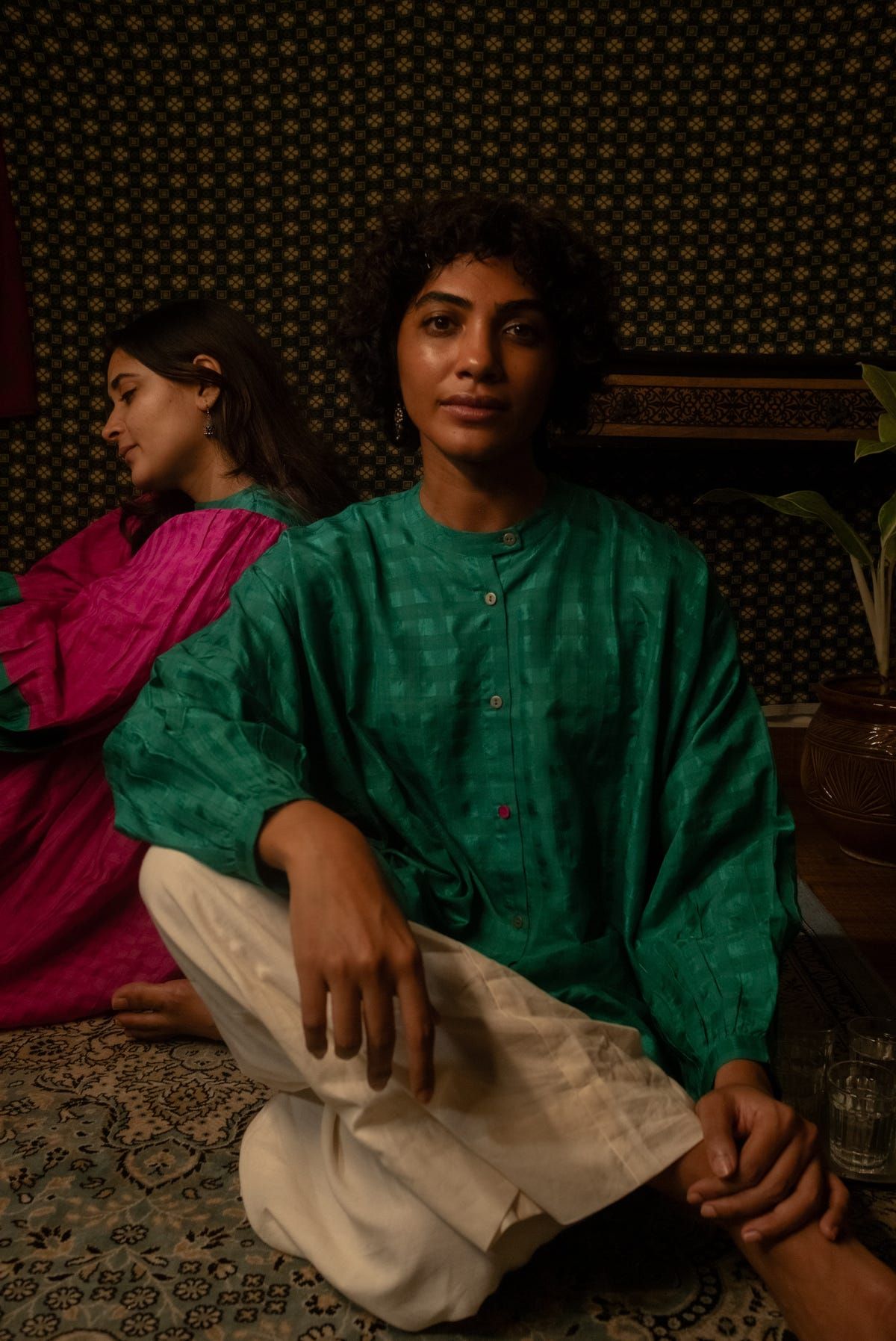 Ismat shirt - image 1