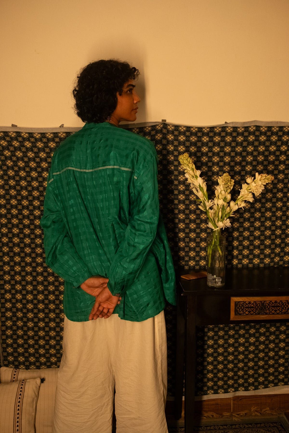 Ismat shirt - image 2