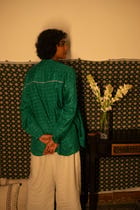 Ismat shirt view 2