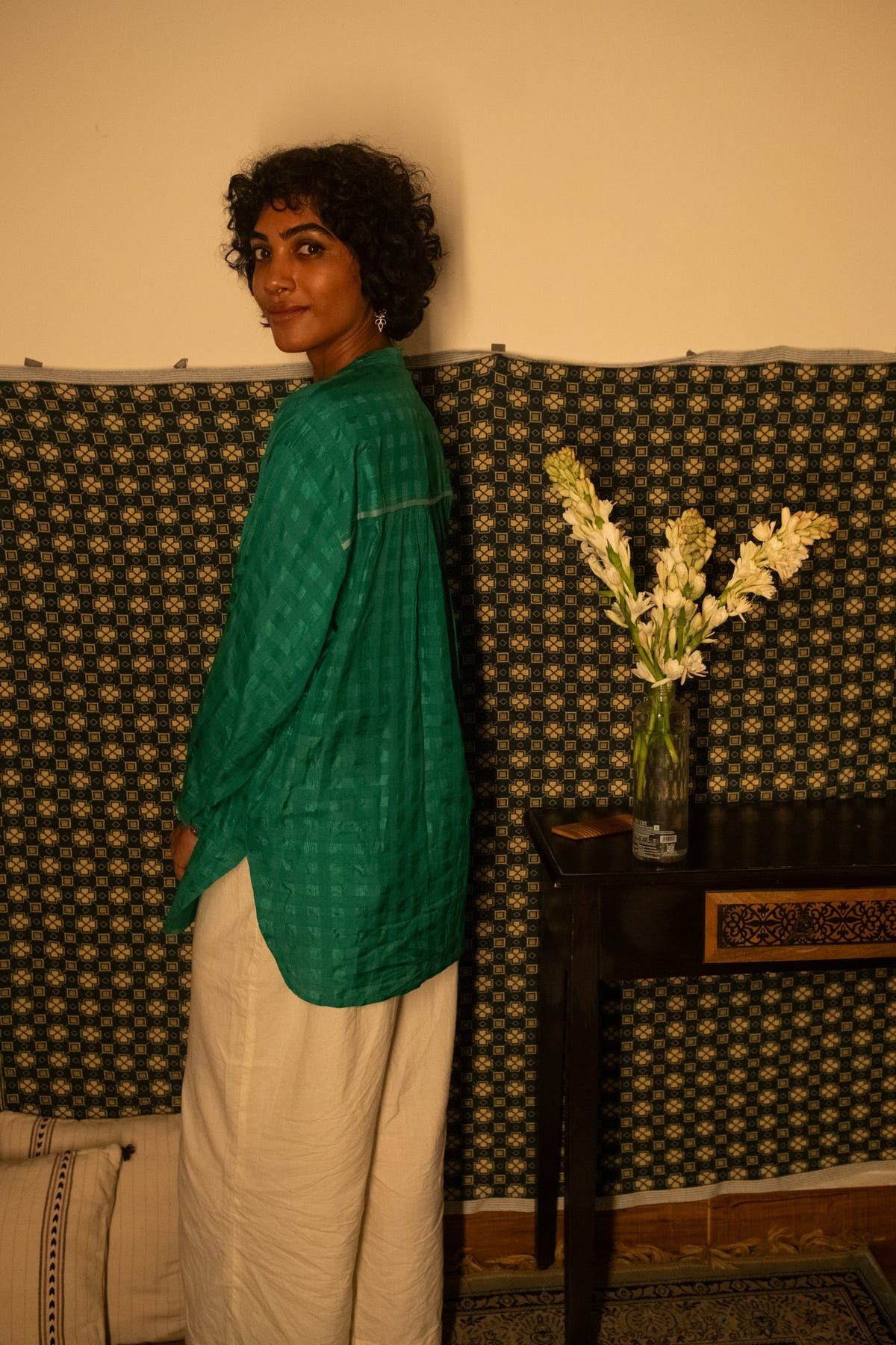 Ismat shirt - image 3