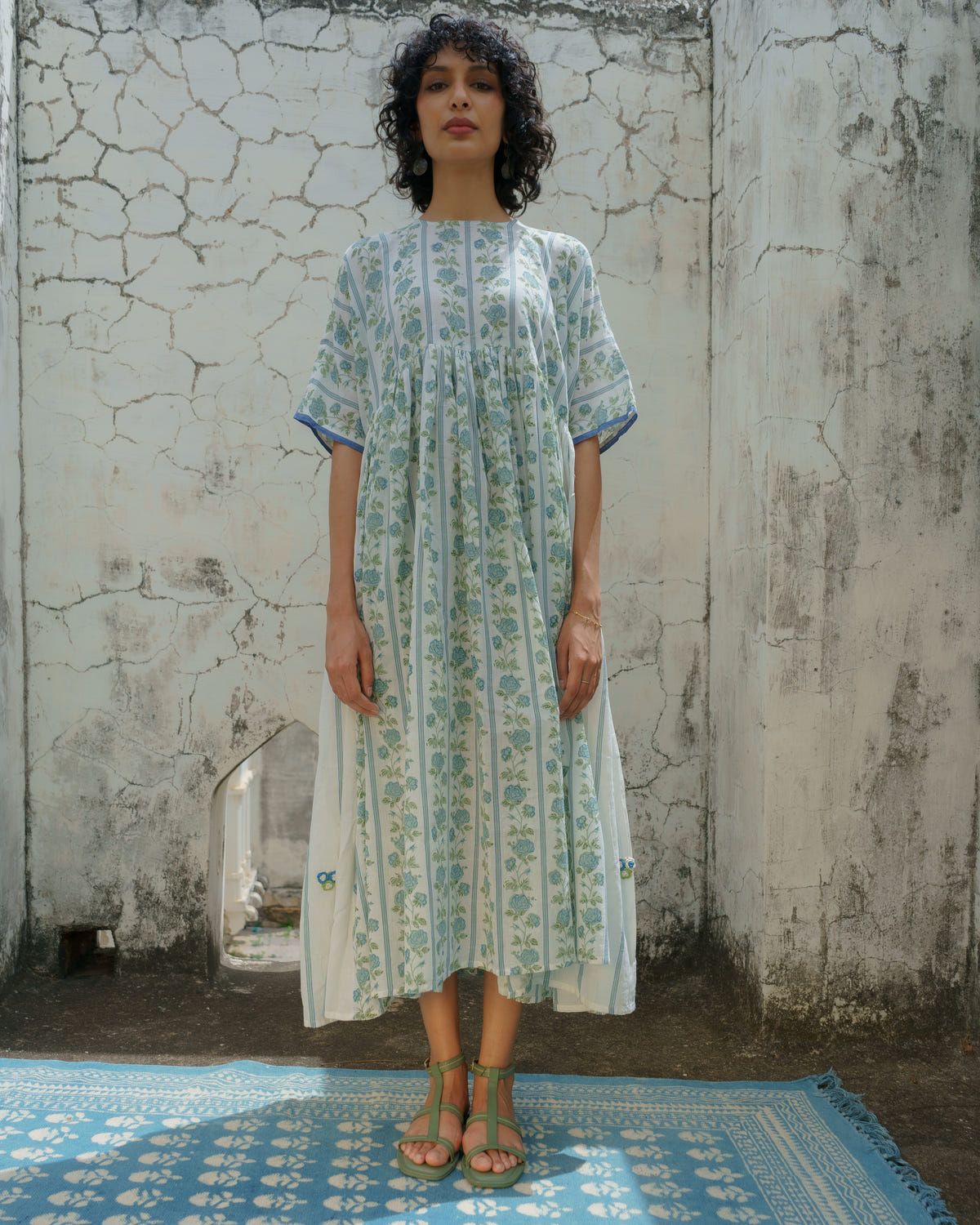 Gulabi Dress - image 2