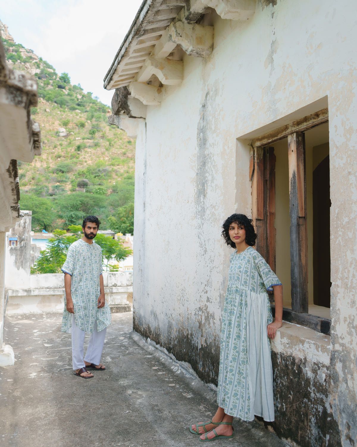 Gulabi Dress - image 3