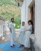 Gulabi Dress view 4