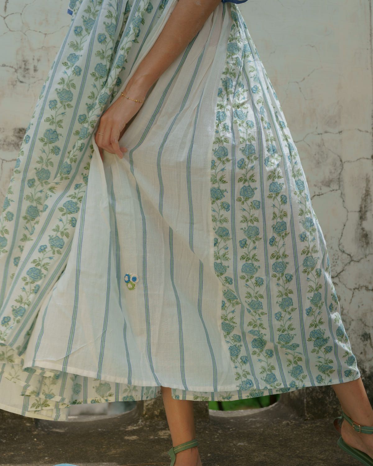 Gulabi Dress - image 6