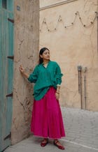 Ismat Skirt view 1