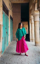 Ismat Skirt view 3