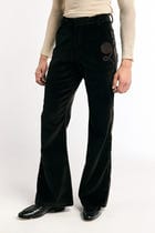Love Burst Flared Pants view 1