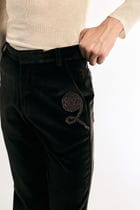 Love Burst Flared Pants view 3