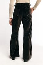 Love Burst Flared Pants view 5