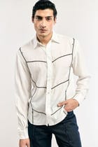 Flowers Creeper Shirt view 1