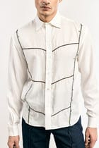 Flowers Creeper Shirt view 3