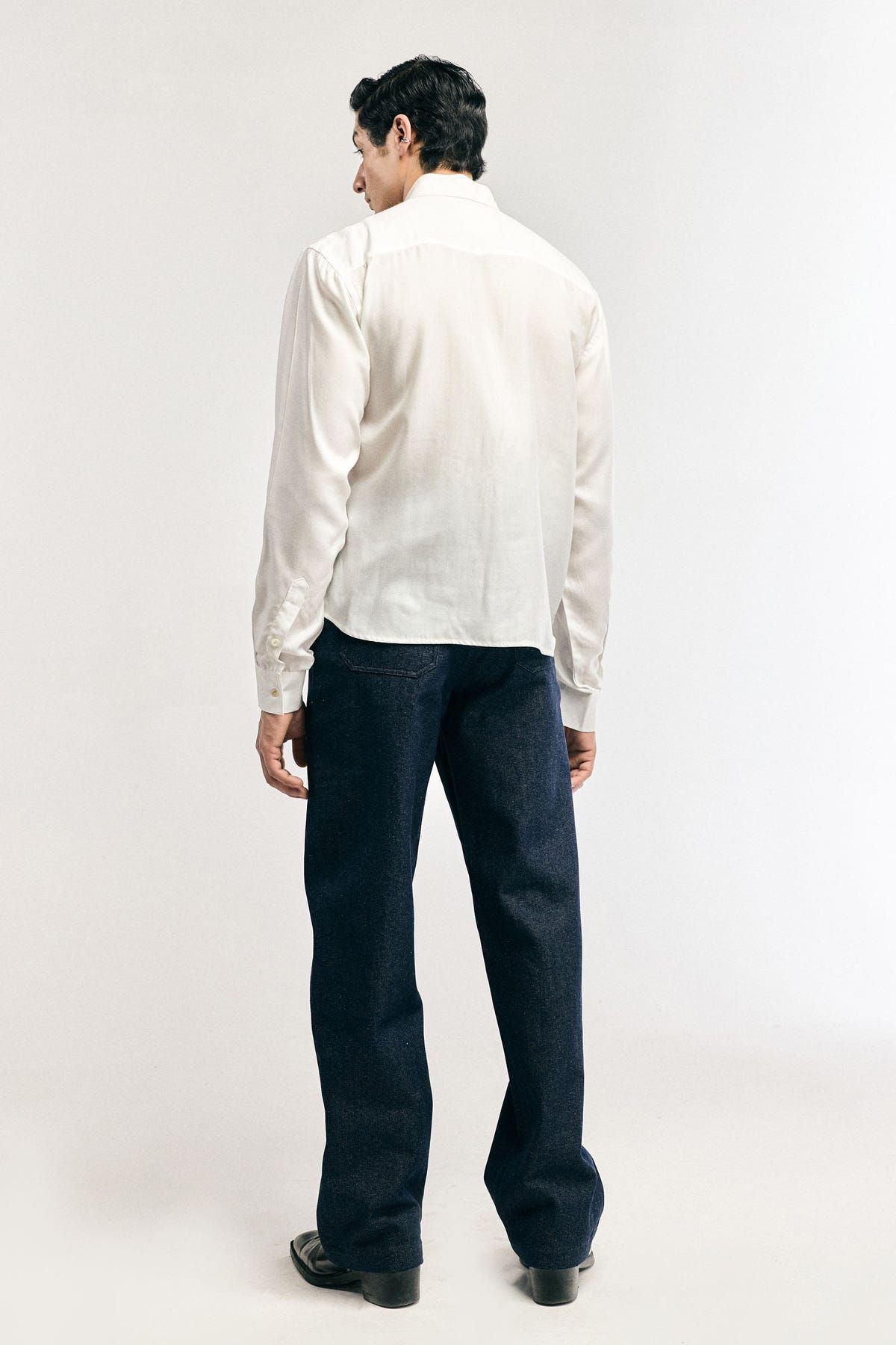 Flowers Creeper Shirt - image 4