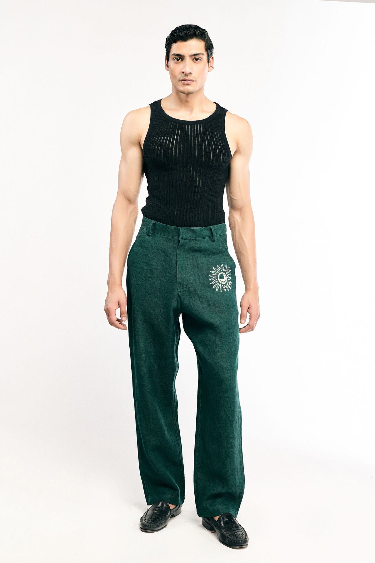 Surya Forest Pants - image 3