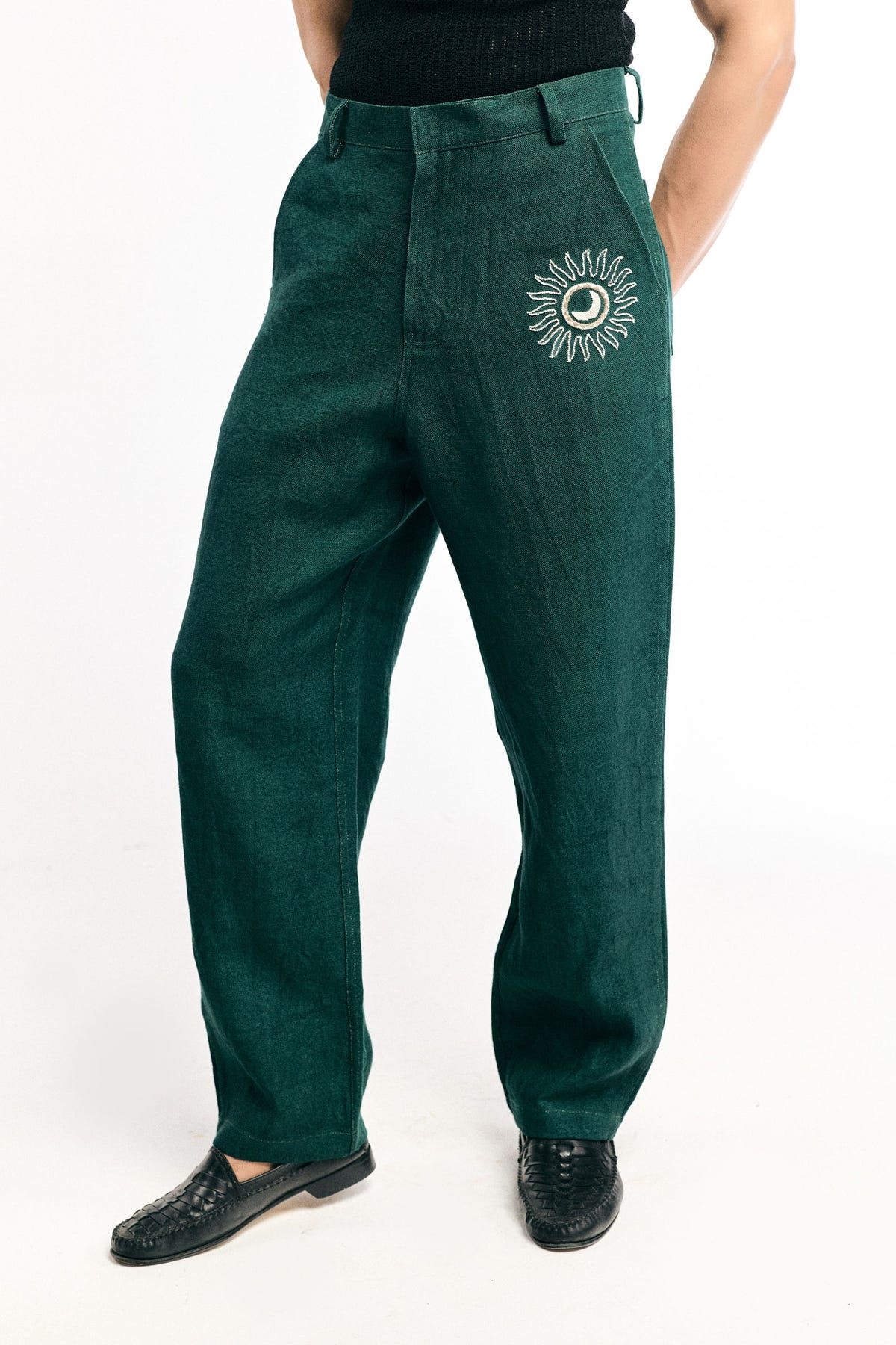 Surya Forest Pants - image 4