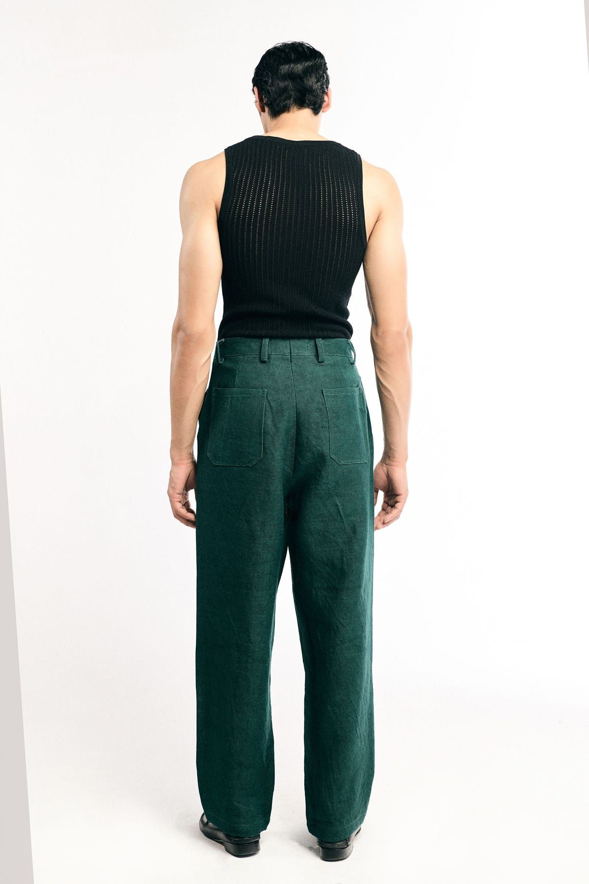 Surya Forest Pants - image 5