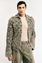 Fortitude Jacket view 1